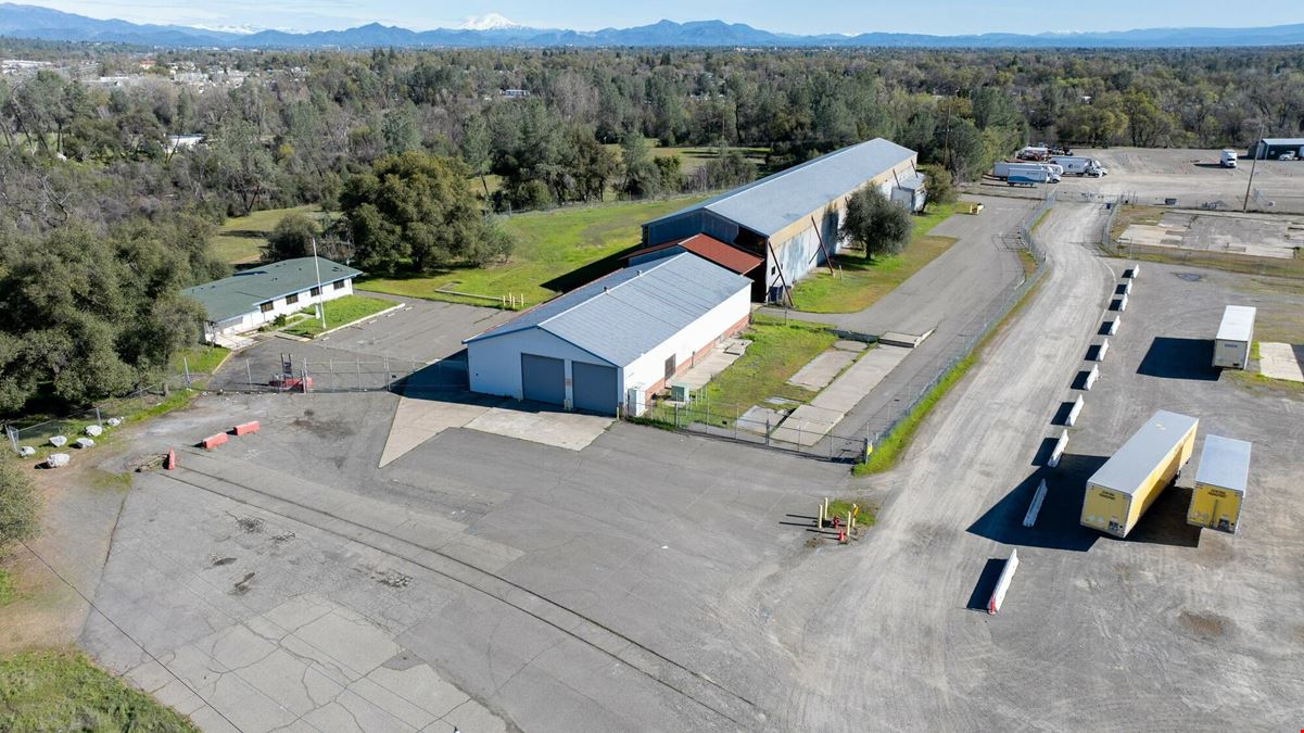 Industrial Facility
