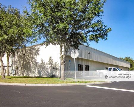 Preview of Retail space for Rent at 4380 Carraway Place