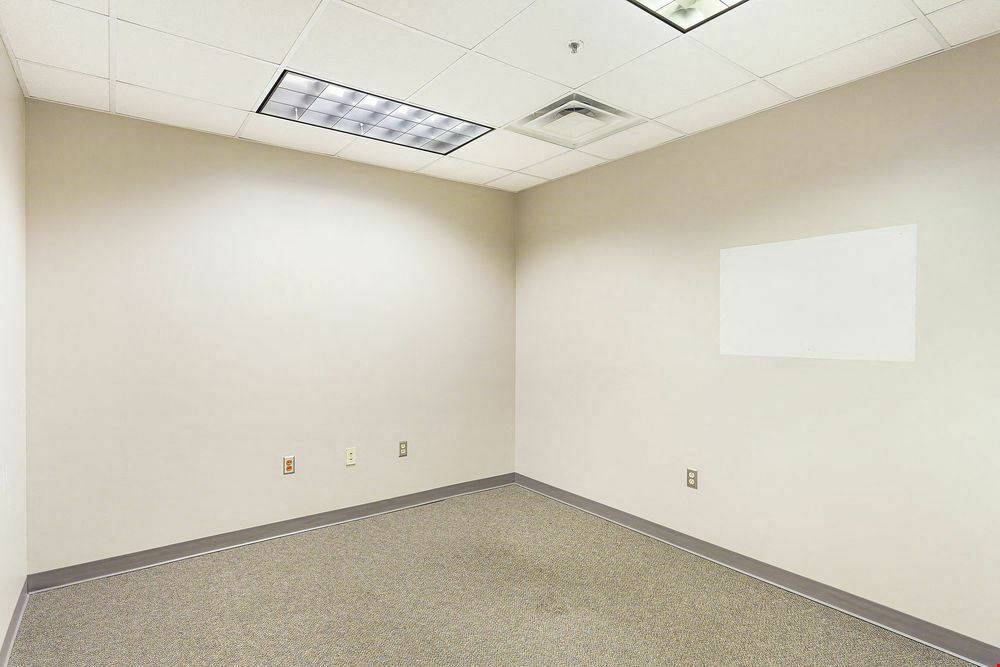 Midtown Medical Office Sublease