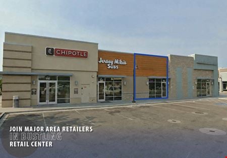 Preview of Retail space for Rent at 7610 W State St