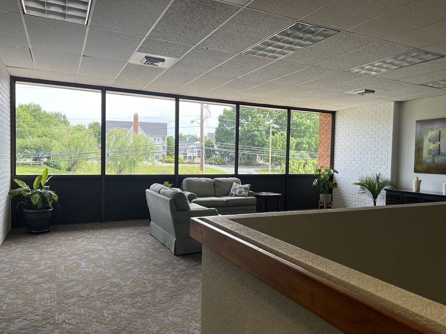 Brandon Point Office Building
