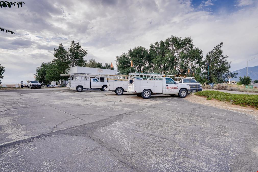 1132 Paseo del Pueblo Sur