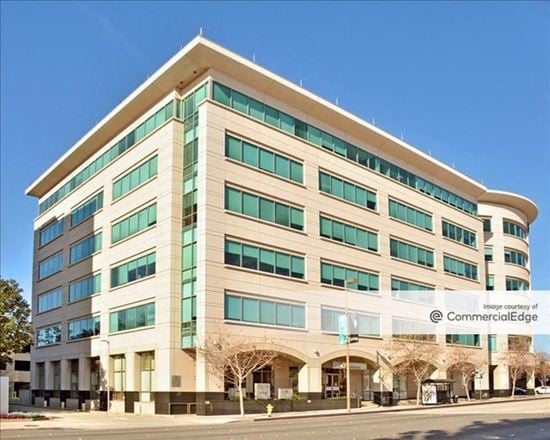 Preview of Office space for Rent at 888 E. Walnut