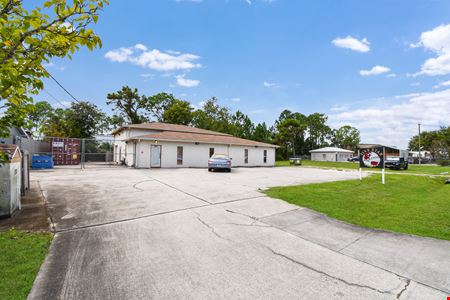 Preview of Industrial space for Sale at 2091 and 2081 Dobbs Rd