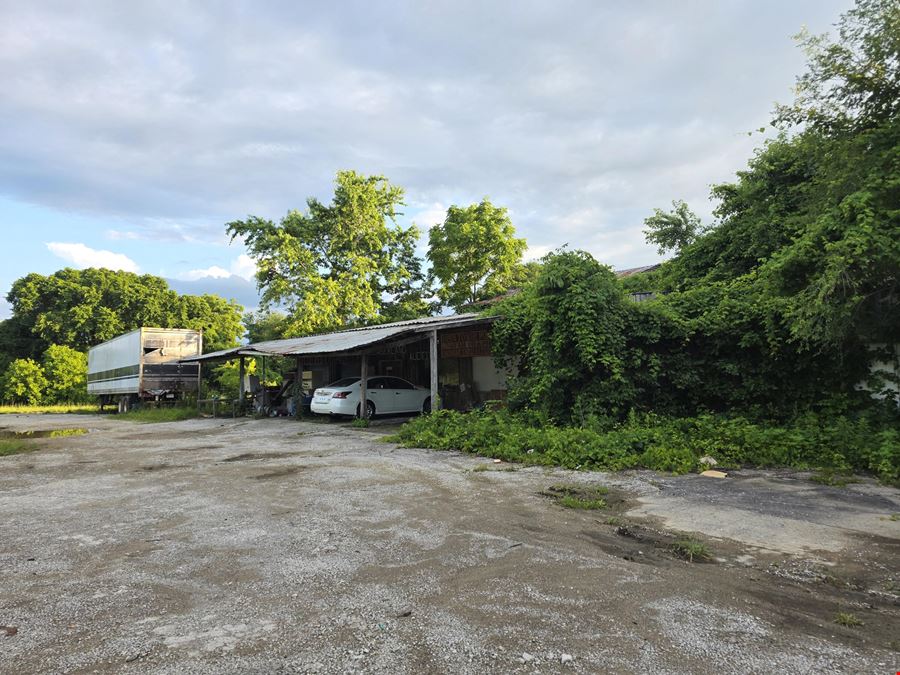 10279 S Highway 27
