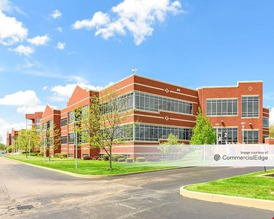 Preview of Office space for Rent at 1475 Boettler Road