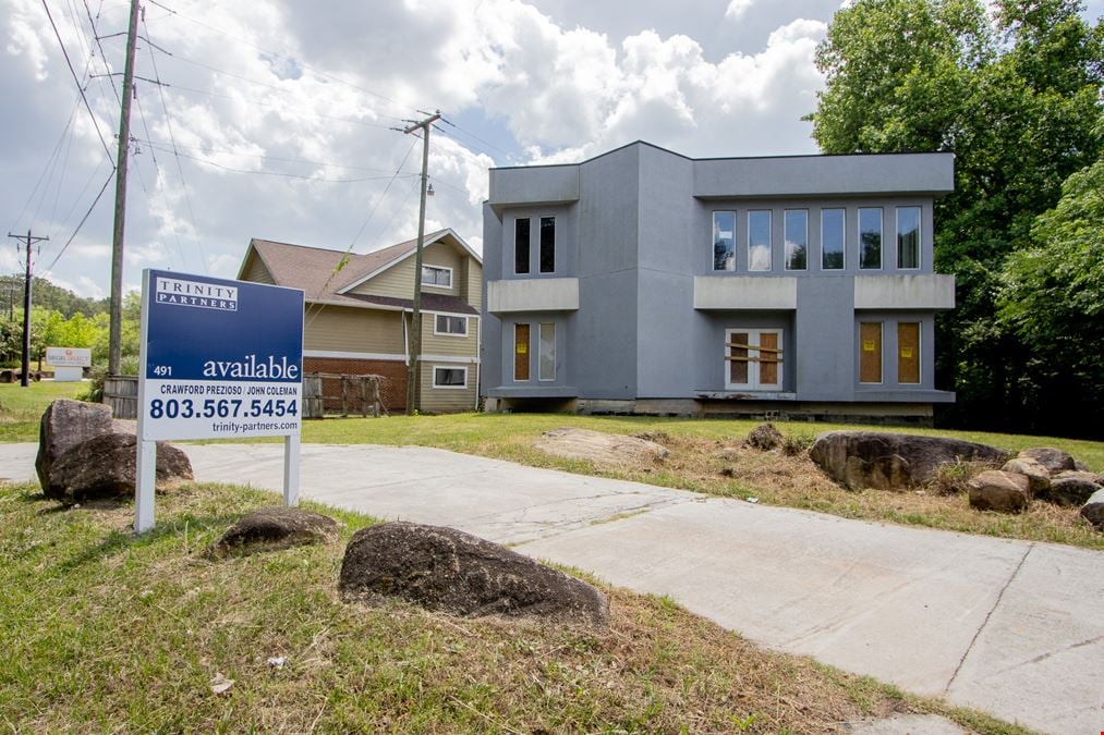 154 Stoneridge Drive