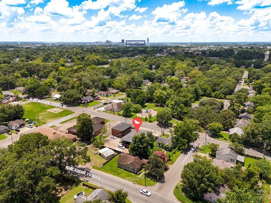 8-Unit Multifamily Opportunity Near BRCC