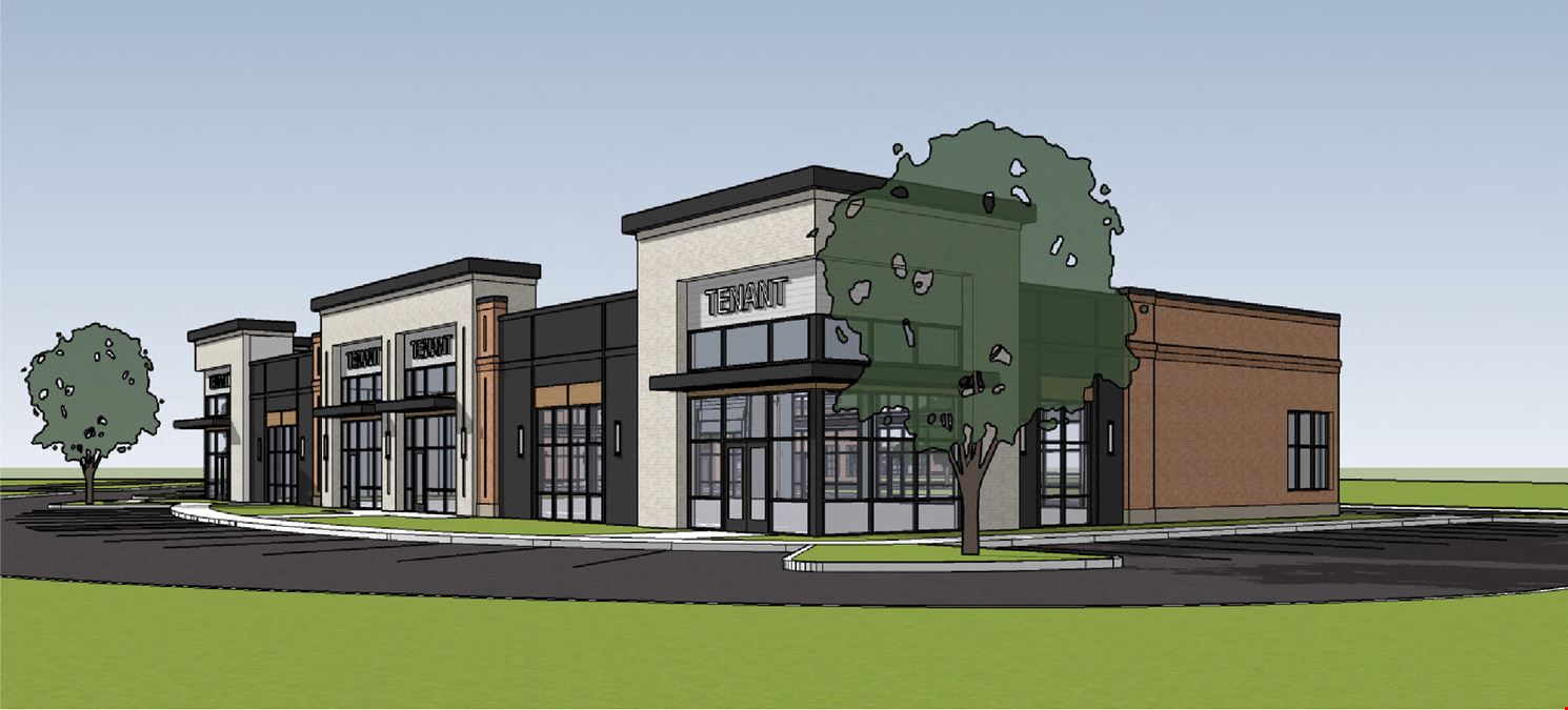 Gateway Shoppes