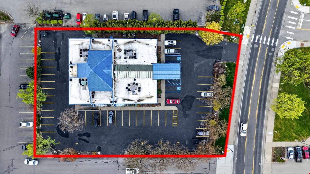 950 W. Ironwood Dr. #5