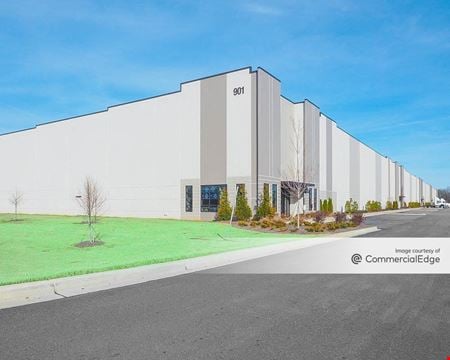 Preview of Industrial space for Rent at 901 Victor Hill Road