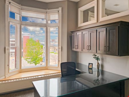 Preview of Office space for Rent at 501 West Saint Germain Street