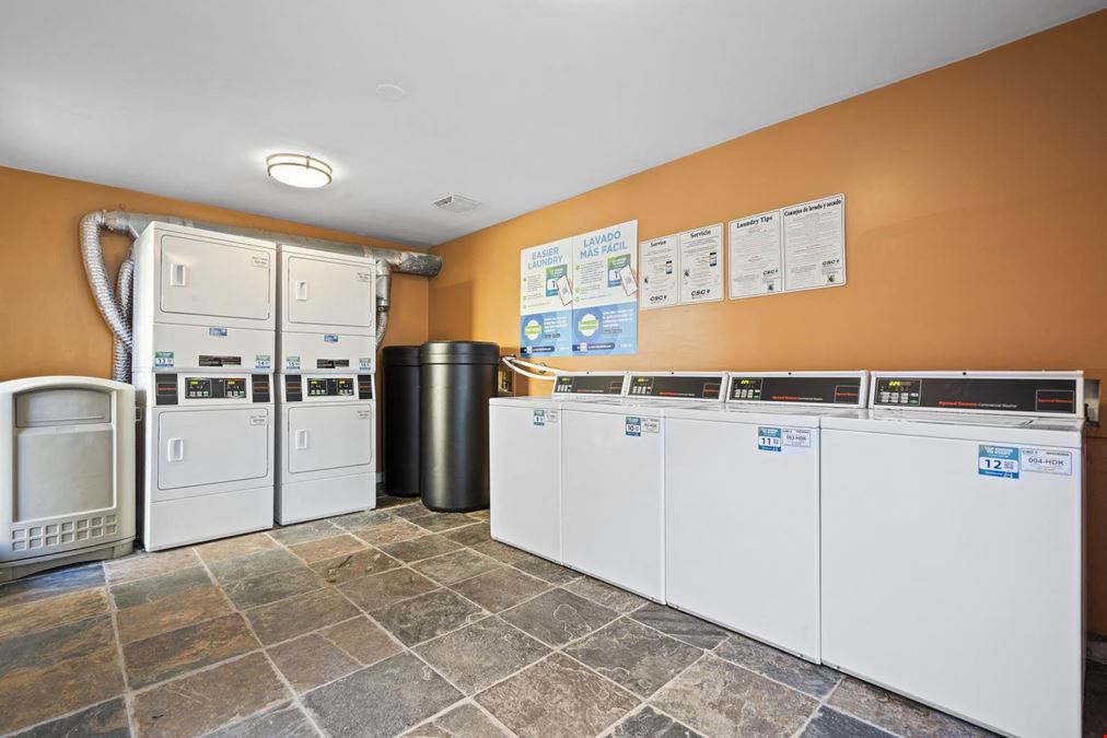 The Element Studios -61 Unit Multi-Family  Austin TX 78704