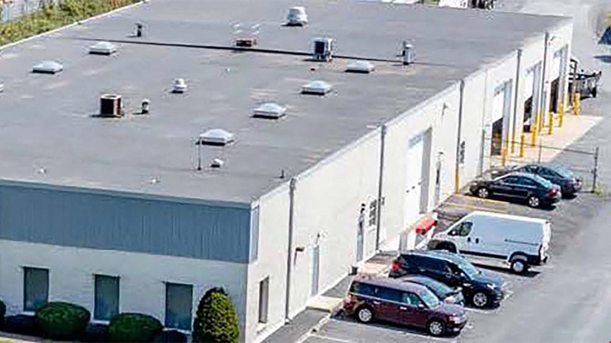 Fairview Industrial Park