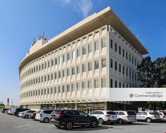 Preview of Office space for Rent at 4815 South Harvard Avenue