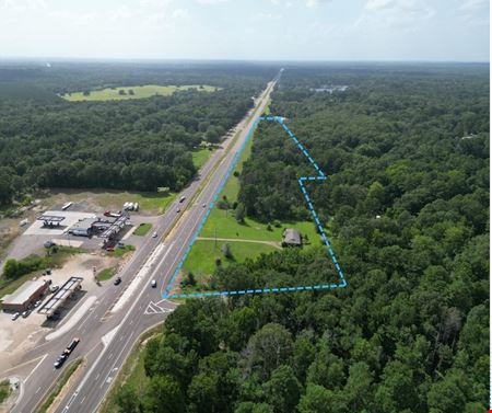 Preview of VacantLand space for Sale at 4104 U.S. 49