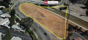 SEC Chino Hills Pkwy & Montevista