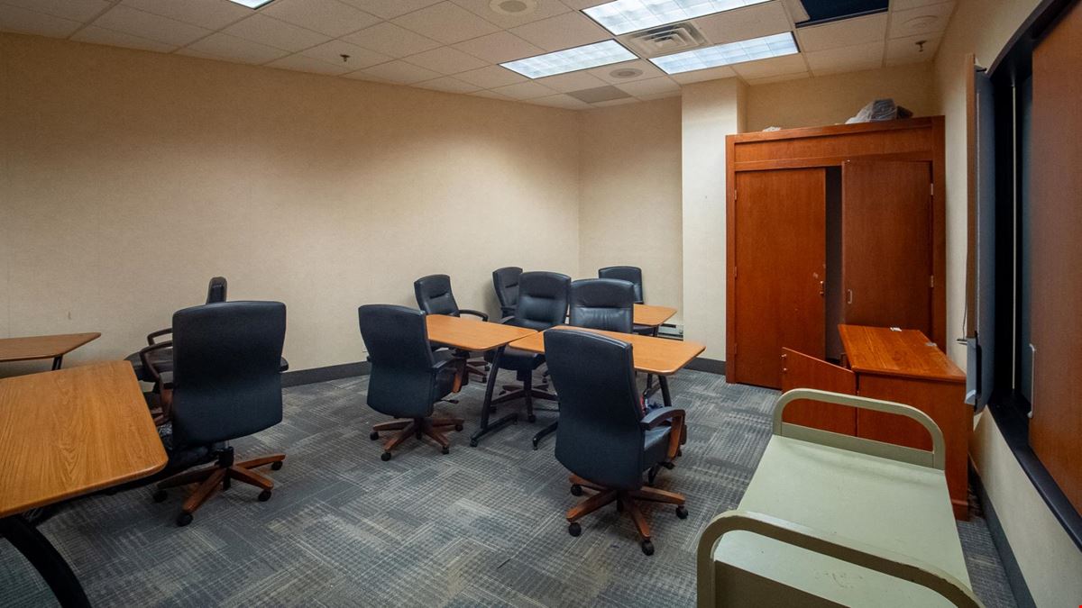 Downtown Business Suite