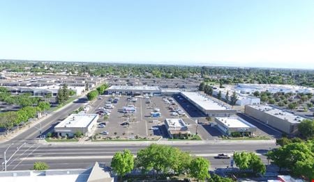 Preview of Retail space for Rent at 4901-4939 E. Kings Canyon Avenue