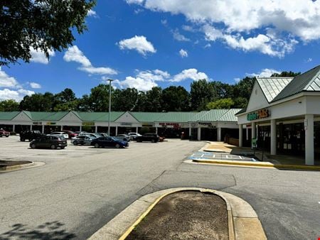 Preview of Retail space for Rent at 10401-10461 Midlothian Turnpike