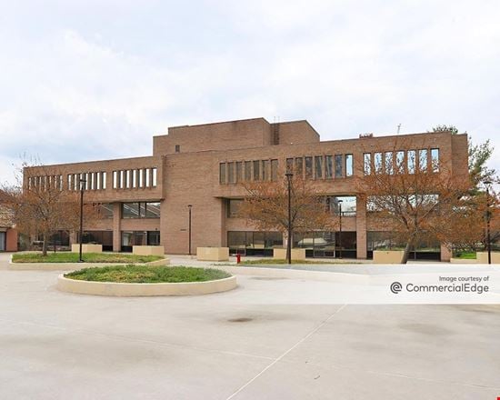 Preview of Office space for Rent at 9401 Lee Hwy