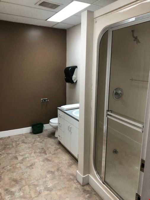 South Side Office Space