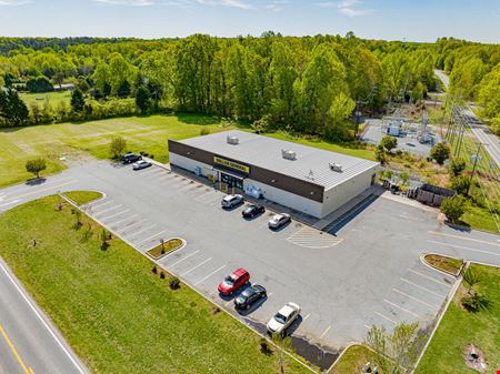 Preview of Retail space for Sale at 13925 Old Biloxi Rd