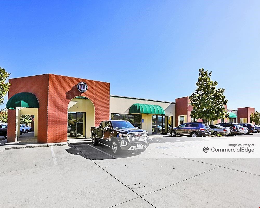 8265 Sierra College Blvd