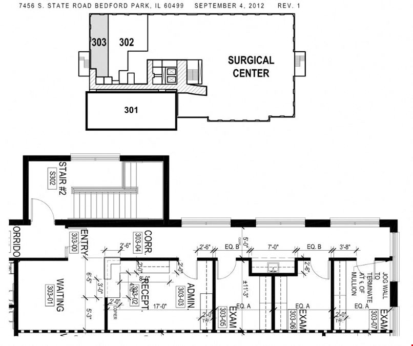 Midway Medical Campus