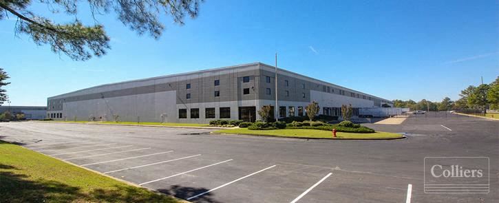 Eastpark Distribution Center IV