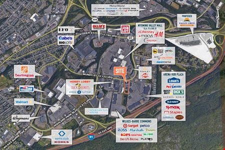 Preview of Retail space for Rent at 277 Mundy Street