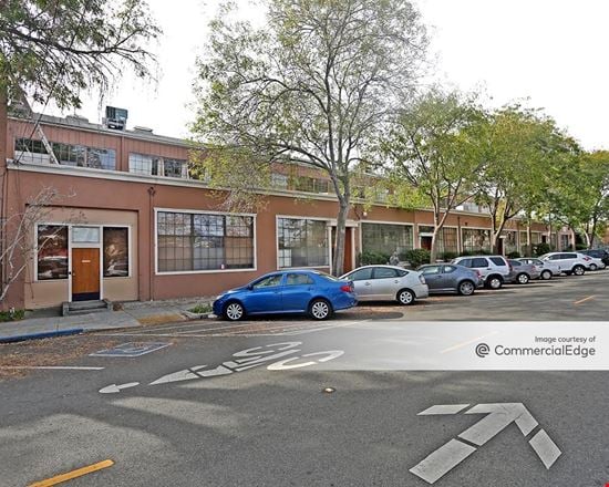 Preview of Office space for Rent at 2550 9th Street
