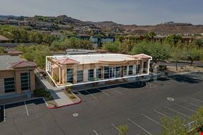 1669 W Horizon Ridge Pkwy Ste 100