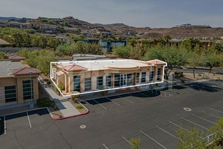 Preview of Office space for Sale at 1669 W Horizon Ridge Pkwy Ste 100
