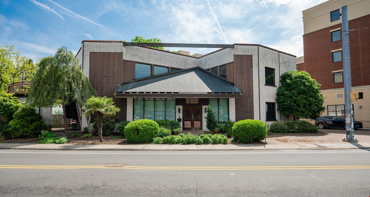 406 E. Main Street