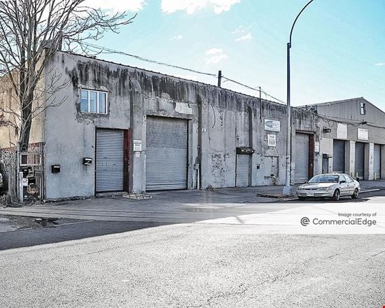 Preview of Industrial space for Rent at 4603 1st Avenue