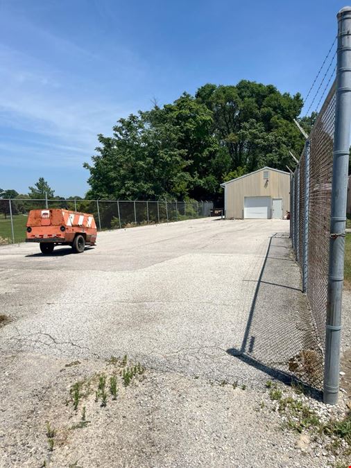 Ohio Gas Swanton Office | 13630 Airport Highway