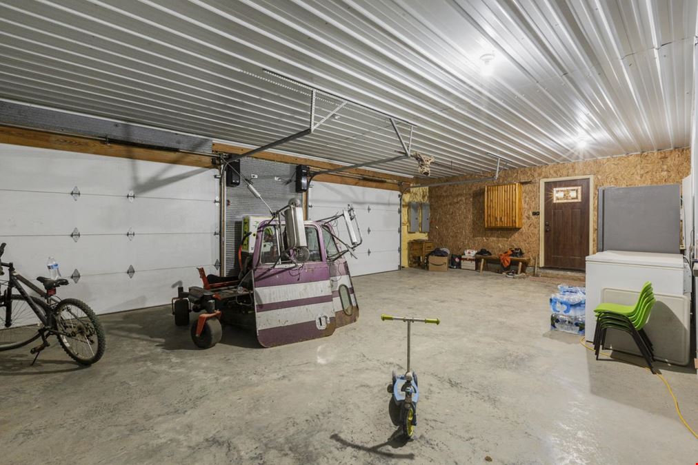13261 W Polk Road
