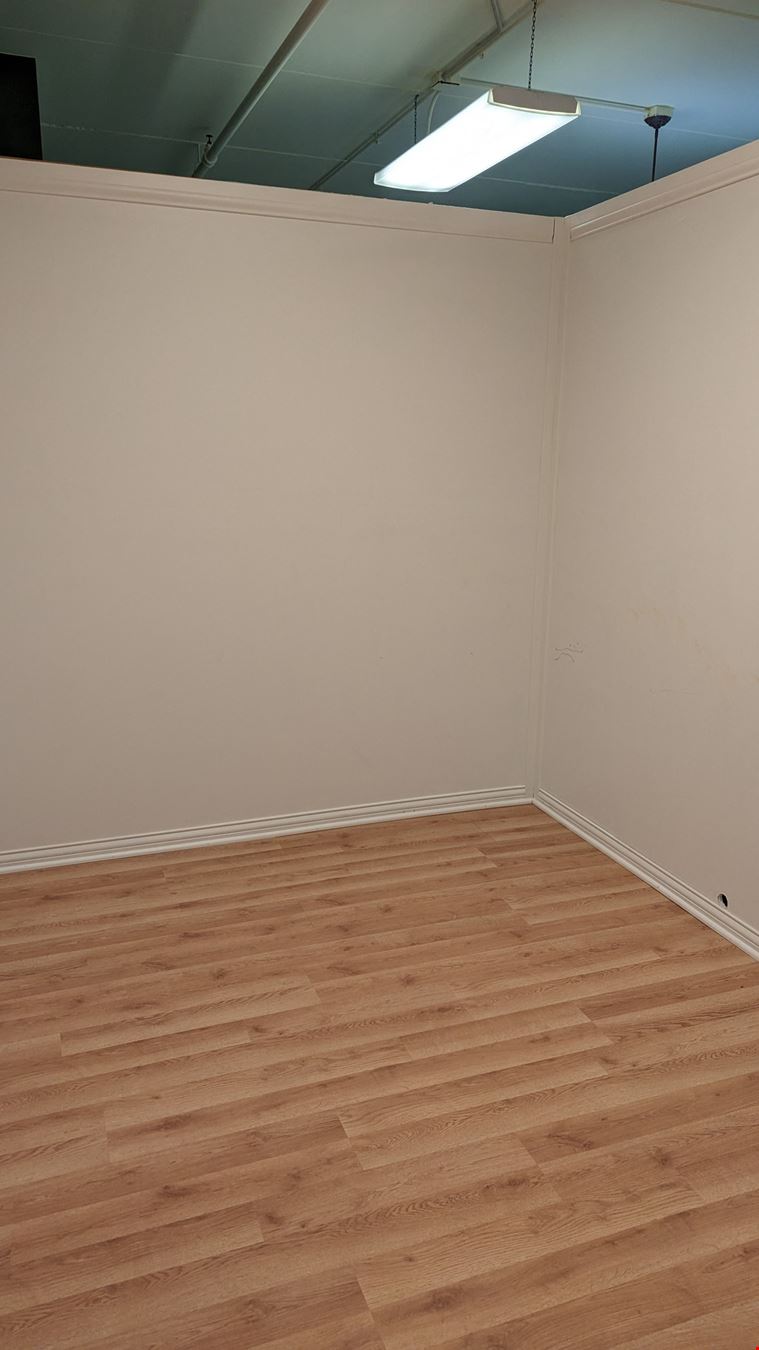 +/- 895 to 2,454 SF Medical | Office | MRI Suite Available