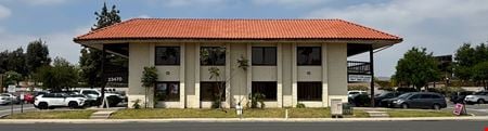 Preview of Office space for Rent at 23470 Olivewood Plaza Dr