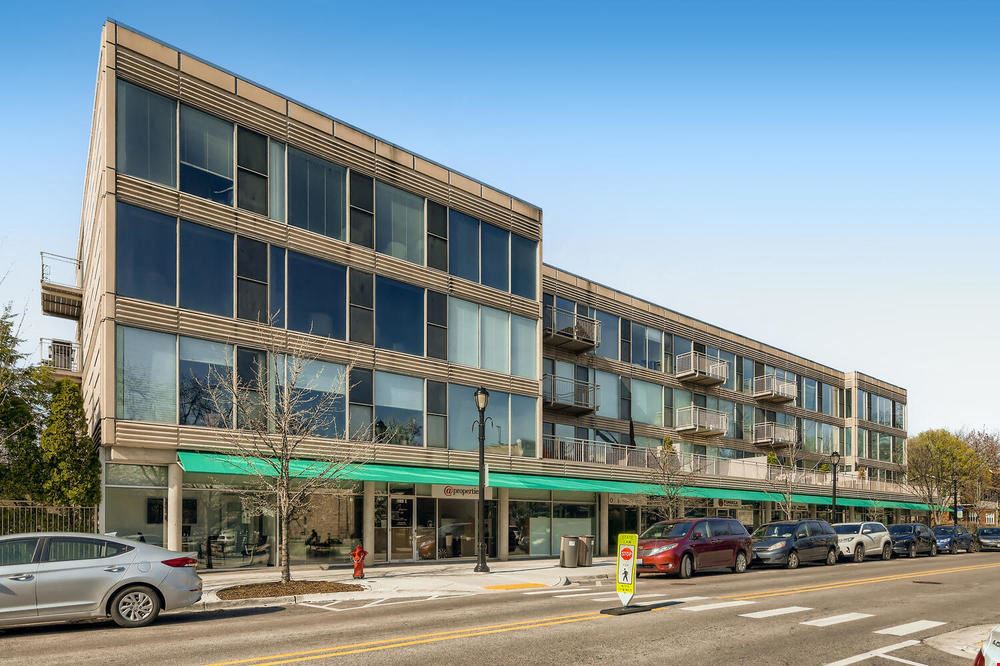 Optima Center