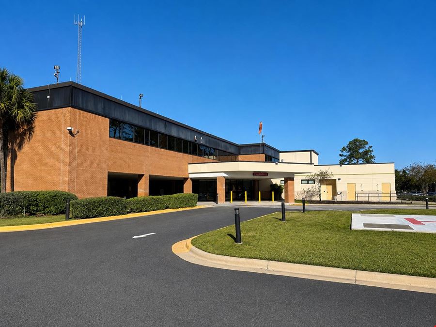 Medical Office Suites