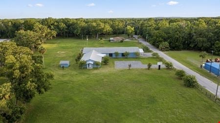 Preview of Industrial space for Rent at 8635 West Goodman Lane