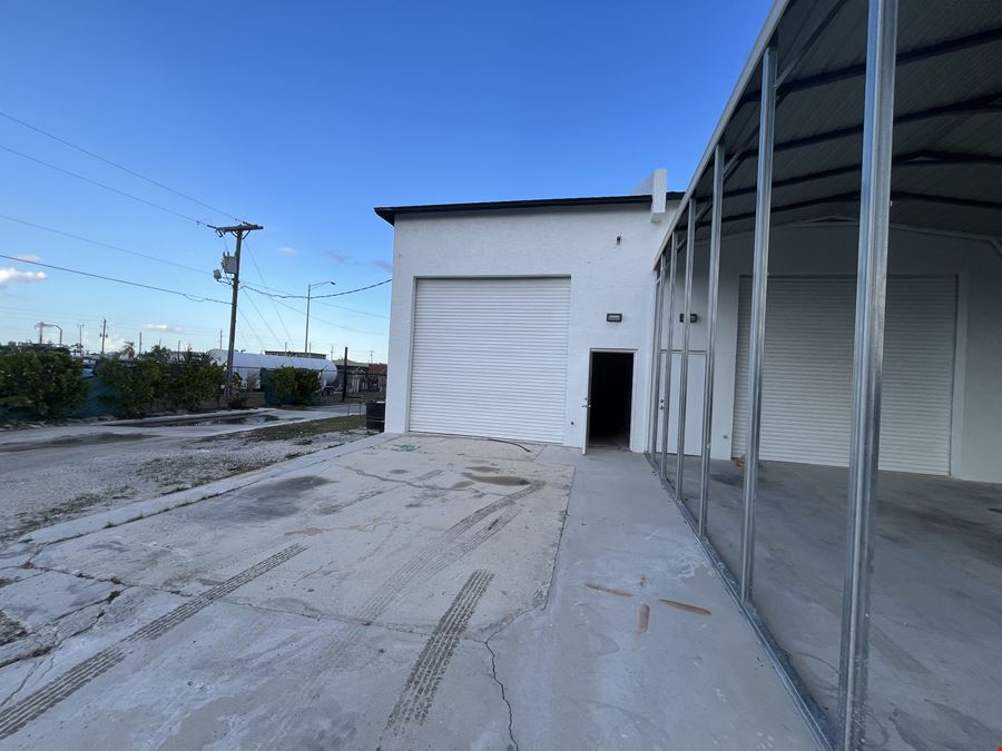2700 Evans Ave