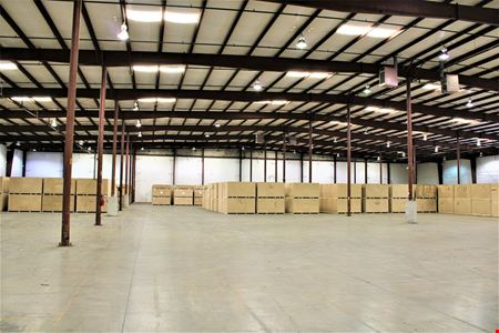 Preview of Industrial space for Rent at 1023 Legrand Blvd