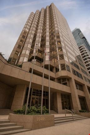 1040 West Georgia