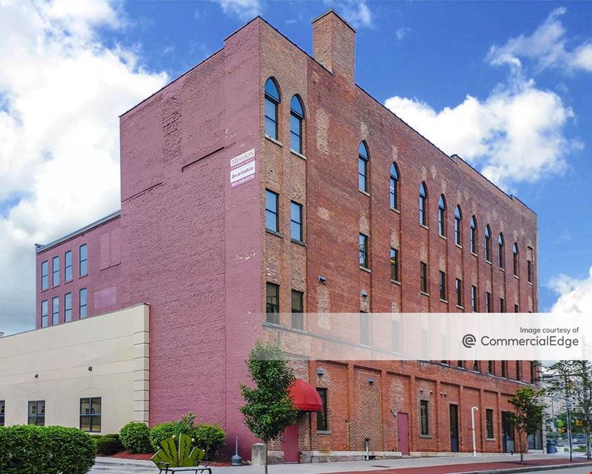 140 West Main Street
