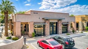 1820 E Warm Springs Rd
