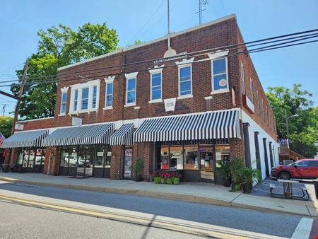 Preview of Retail space for Sale at 233-239 South Main Street