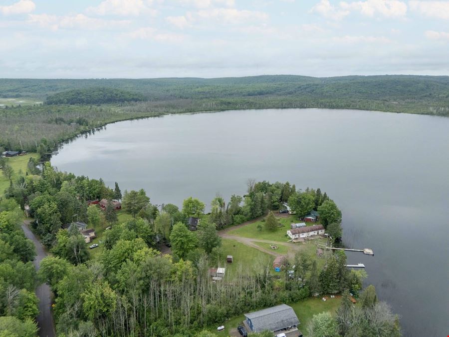 229 E Lake Emily Rd